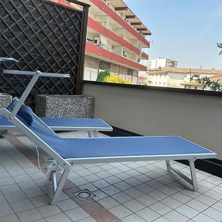 Lavanda Holiday Apartment San Giórgio di Nogaro Dış mekan fotoğraf