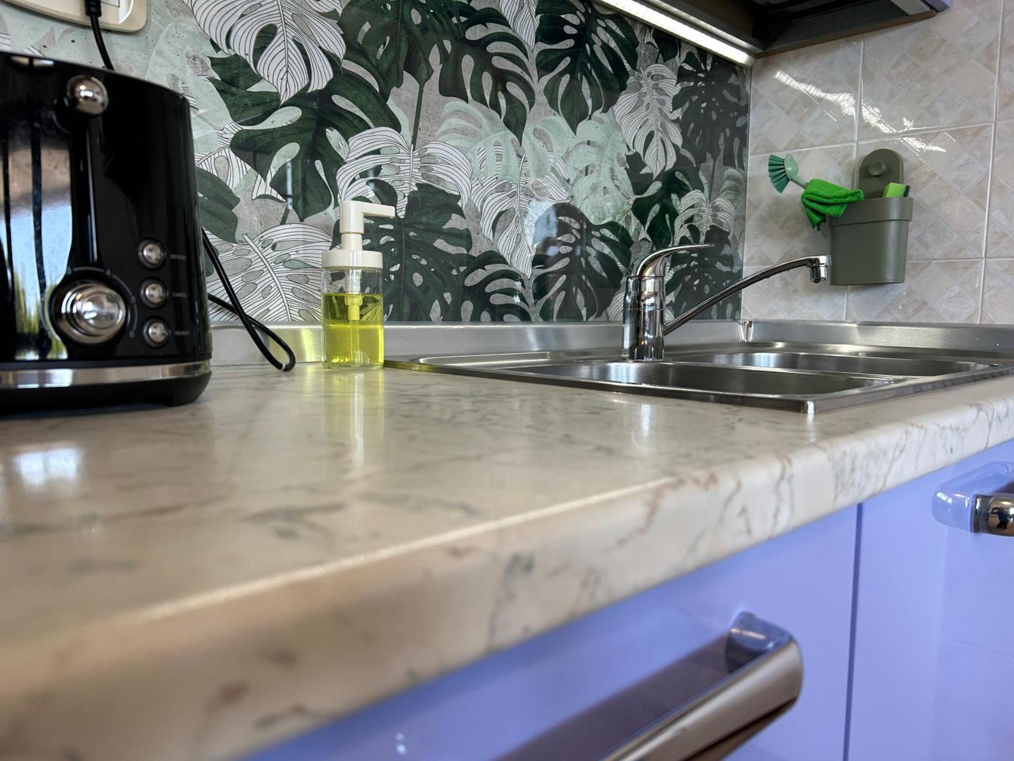 Lavanda Holiday Apartment San Giórgio di Nogaro Dış mekan fotoğraf