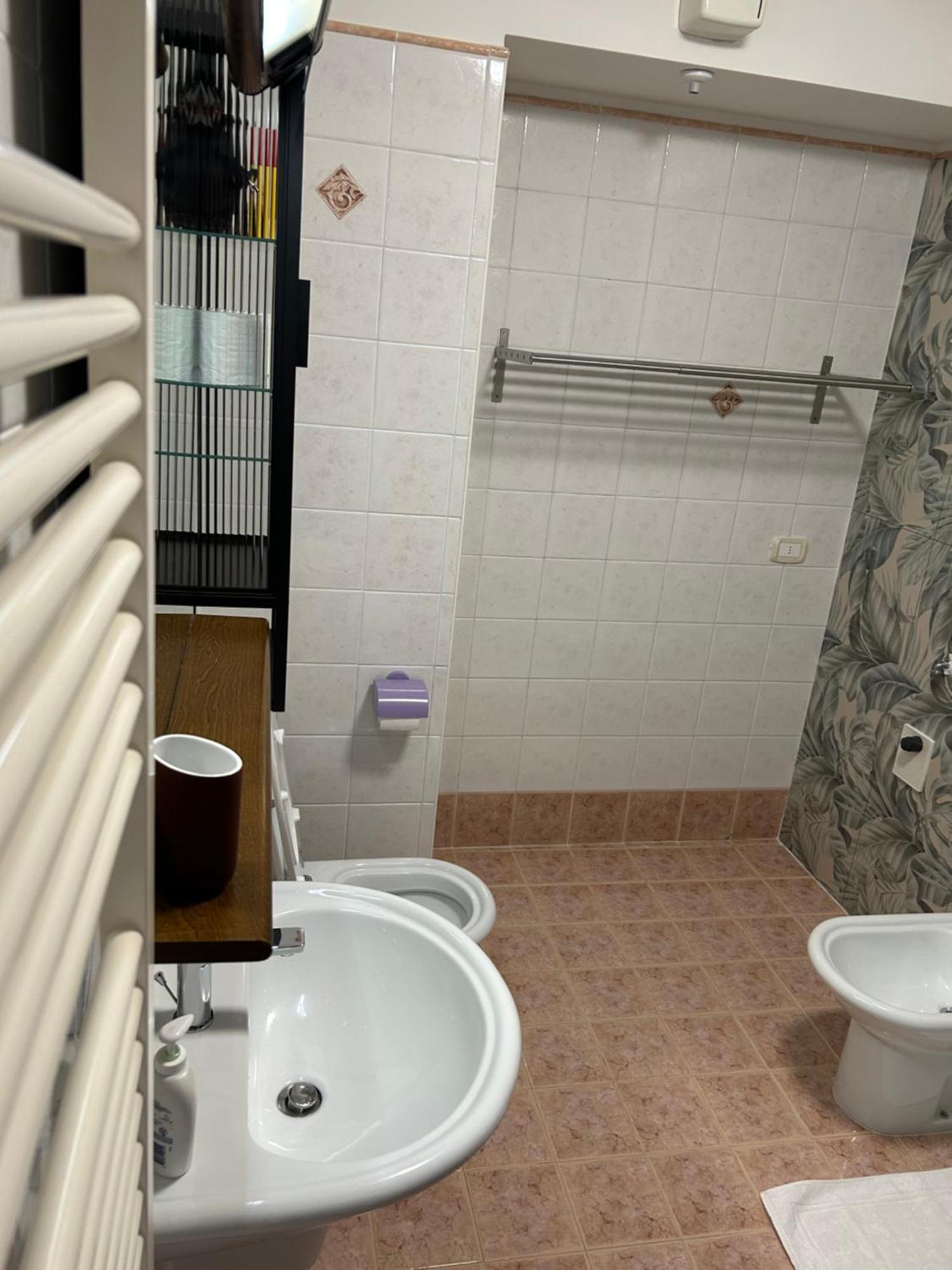Lavanda Holiday Apartment San Giórgio di Nogaro Dış mekan fotoğraf
